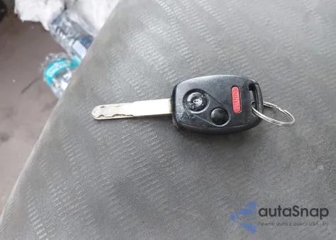 2010 Honda Civic Lx z USA, uszkodzony, nr VIN 2HGFG1B6XAH524929